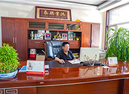 企業（yè）實拍