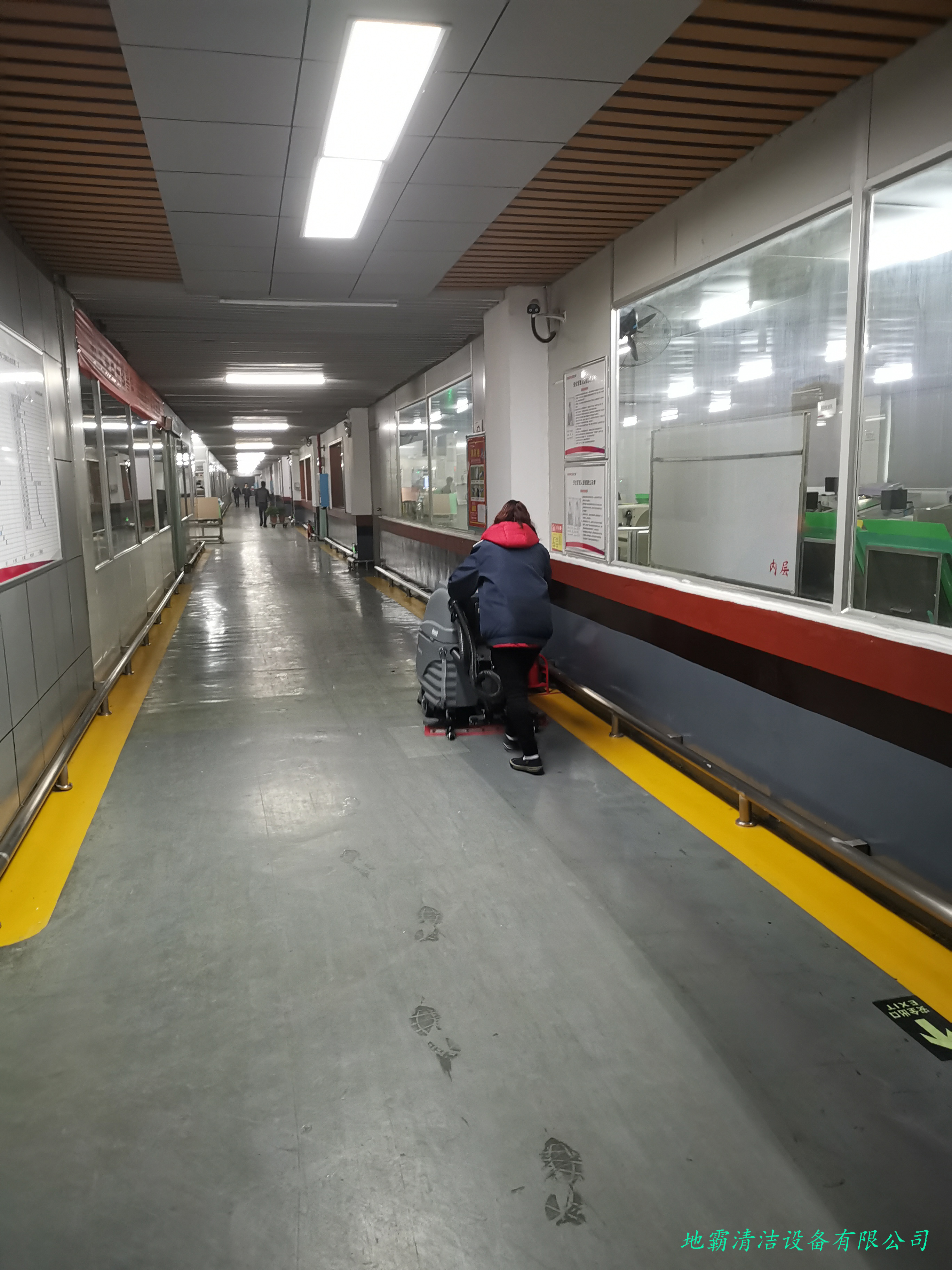 成功案列‘湖(hú)南某工廠’